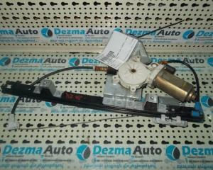 Macara dreapta spate Land Rover Freelander 1998-2006