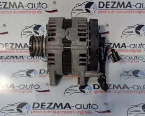 Alternator, cod 03L903023D, Vw Passat (3C2) 2.0tdi (id:215906)