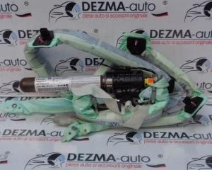 Airbag cortina dreapta, 3C0880742E, Vw Passat (3C2) 2.0tdi (id:215930)