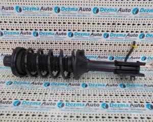 Amortizor cu arc dreapta spate Land Rover Freelander Soft Top