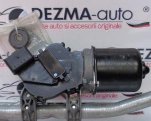 Motoras stergatoare fata,  Renault Megane 2 combi (KM0/1) 2003-2008 (id:216128)