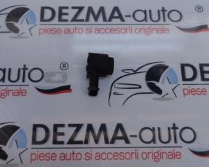 Senzor parcare bara spate 8200454718, Renault Megane 2 combi (KM0/1) 1.9dci (id:216069)