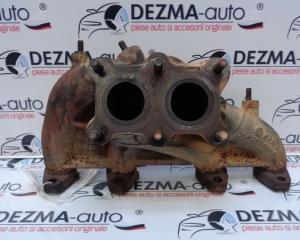 Galerie evacuare 06A253033P, Vw Golf 4 (1J) 1.6b, AEH