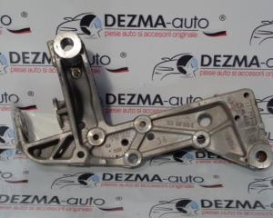 Suport trapez dreapta fata, 1K0199296E, Vw Golf 6 Variant (AJ5) 2.0tdi