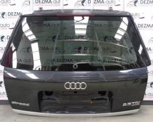Haion cu luneta, Audi A6 Avant (4B, C5) 1997-2005