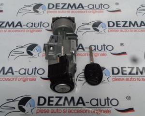 Contact cu cheie, 3M51-3F880-AA, Ford Focus C-Max, 1.6tdci (id:216454)