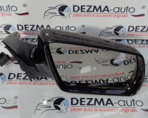 Oglinda electrica dreapta, 4Z8858532, Audi A6 Avant (4B, C5) 1997-2005