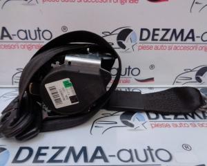 Centura dreapta fata cu capsa 4B0857706C, Audi A6 Avant (4B, C5) 1997-2005