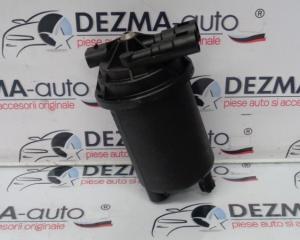 Carcasa filtru combustibil, GM13333981, Opel Astra H Combi, 1.7cdti (id:216587)