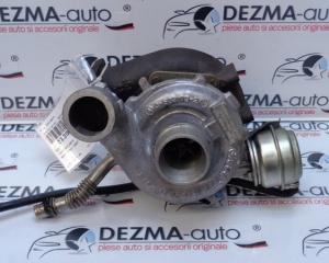 Turbosuflanta, 059145701S, Audi A6 (4B, C5)2.5tdi, AKN (pr:115097)