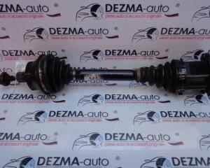 Planetara dreapta fata 4Z7407272E, Audi A6 (4B, C5) 2.5tdi