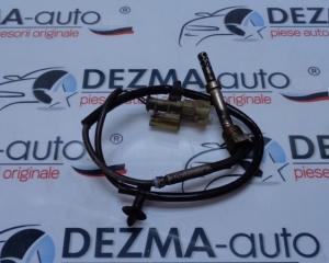 Sonda temperatura gaze GM55562433, Opel Meriva 1.7cdti, Z17DTR