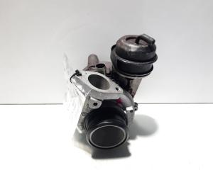 Turbosuflanta 8973762735, Opel Astra H 1.7cdti, Z17DTR