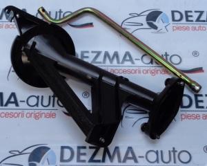 Sorb baie ulei, 9641263780, Ford Focus 2, 1.6tdci, G8DA