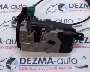 Broasca dreapta fata, GM13220368, Opel Astra H Combi 2004-2010 (id:216665)