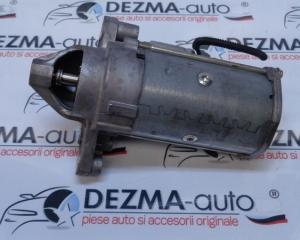 Electromotor, 9662854180, Peugeot 307 SW (3H) 1.6hdi (id:216778)