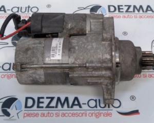 Electromotor, 02M911024A, Vw Passat (3C2) 2.0tdi (id:216735)