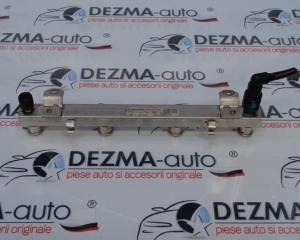 Rampa injectoare 0280151208, Opel Corsa D 1.2B, Z12XEP