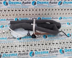 Airbag cortina, cod 9646572080, Citroen C4 (LC_)