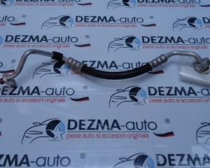 Conducta clima, Ford Mondeo 4, 2.0tdci, QXBB