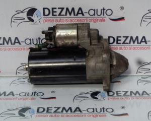 Electromotor 4M5T-11000-KB, Ford Focus 2 (DA) 1.8tdci (id:216817)