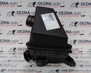 Carcasa filtru aer 6Y0129607D, Skoda Fabia 2 (5J) 1.2b, BBM