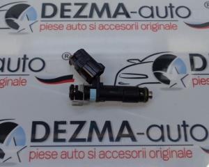 Injector 03D906031F, Skoda Fabia 2 (5J) 1.2b, BBM