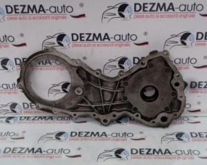 Pompa ulei, XS4Q-6F008-AH, Ford Focus 2 (DA) 1.8tdci (id:217065)