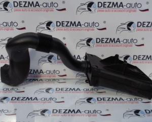 Difuzor captare aer 5J0805971, Skoda Fabia 2 Combi