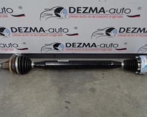 Planetara dreapta fata 6Q0407272BD, Skoda Fabia 2 Combi 1.2b