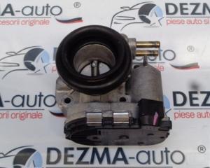 Clapeta acceleratie 22030-0Q010-A, 0280750192, Toyota Yaris (SCP9) 1.0b (id:216936)