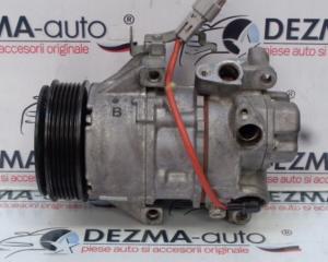 Compresor clima GE447260-1504, Toyota Yaris (SCP9) 1.0b (id:216935)