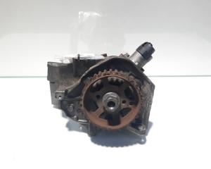 Pompa inalta presiune, Ford Fusion (JU), 1.6tdci, cod 9683703780, 0445010102 (id:218193)