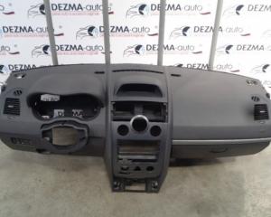 Plansa bord, 8200491054, Renault Megane 2 combi (KM0/1) 2003-2008 (id:216120)