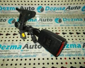 Capsa centura spate Citroen C5  2008-In prezent,, 96561758XT