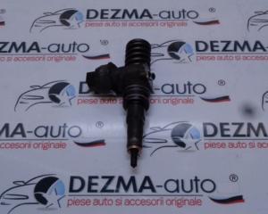 Injector 038130073AL,BTD, 0414720039, Seat Cordoba (6L2) 1.9tdi (id:217010)