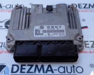 Calculator motor, 03G906021LB, 0281013238, Seat Leon (1P1) 1.9tdi, BXE