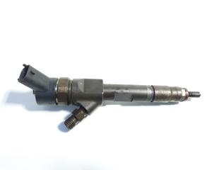 Injector 82606383, 0445110280, Renault Megane 2 (BM0/1) 1.9dci (id:193702)