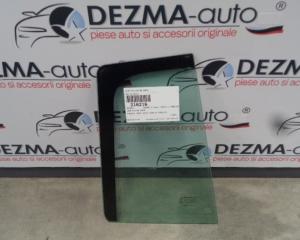 Geam fix dreapta spate, Renault Megane 2 combi (KM0/1) 2003-2008 (id:216216)