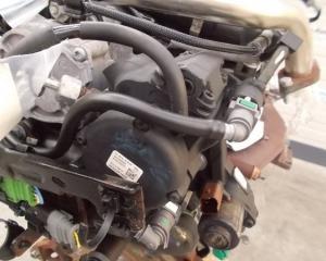 Pompa inalta DELPHI Citroen C5  2.0hdi, 9656391680