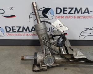 Caseta directie 3M51-3A500-AN, Ford Focus C-Max, 2.0tdci G6DD