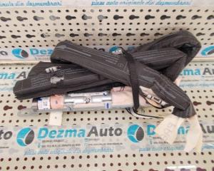 Airbag cortina stanga, cod 9687714180, Citroen C5 break (TD)