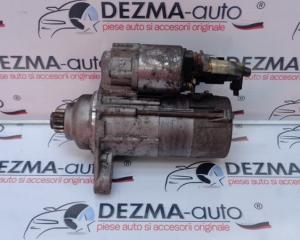 Electromotor, 02Z911023H, Seat Leon (1P1) 1.9tdi, BKC