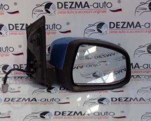 Oglinda electrica dreapta cu semnalizare, Ford Focus 2 hatchback (DA) 2007-2011 (id:218572)