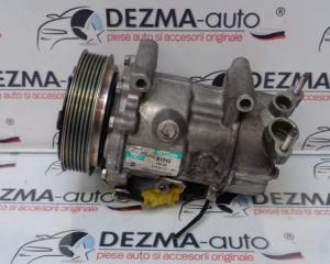 Compresor clima, 2758433-01,  Mini Cooper (R50, R53), 1.6benz (id:218940)