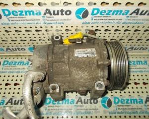 Compresor clima Citroen Berlingo, 1,6hdi, 9645440480 (pr:117994)