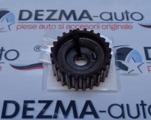 Pinion vibrochen 036105263F, Seat Toledo 2, 1.6b, BCB