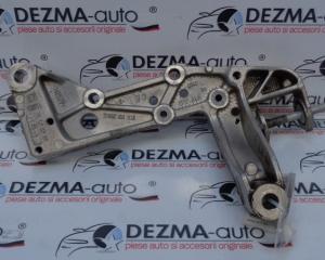 Suport trapez dreapta fata 1K0199296E, Vw Golf 6 Variant 1.6tdi