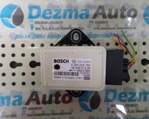 Modul esp Citroen C4 Picasso (UD) 1.6hdi, 9664661580