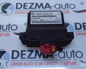 Modul confort 7N0907530J, Vw Golf 6 Variant 1.6tdi